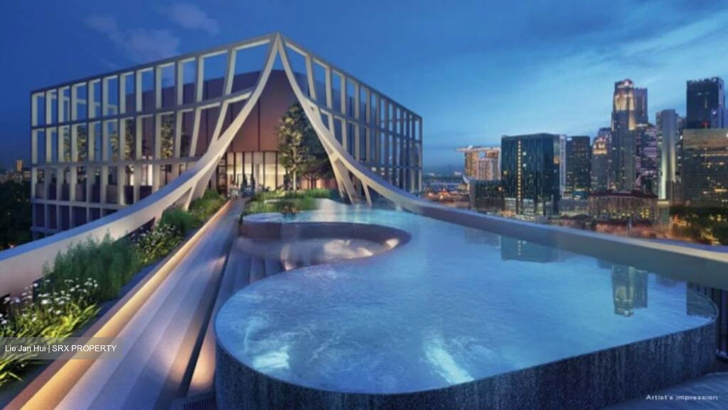 Canninghill Piers (D6), Apartment #454499431